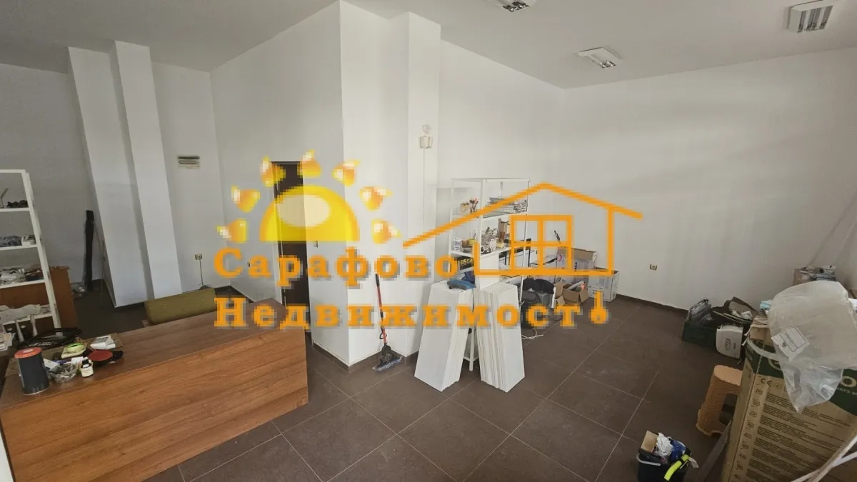 Офис, Сарафово, Бургас - снимка 2 от 11