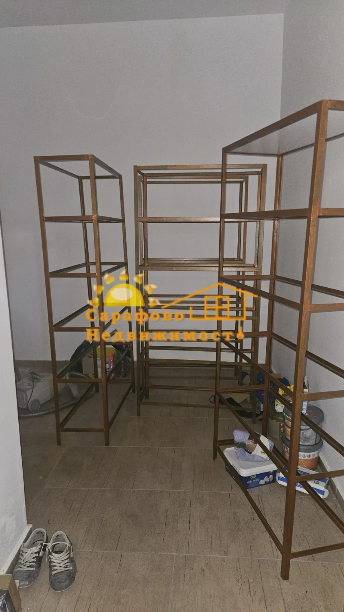 Офис, Сарафово, Бургас - снимка 10 от 11
