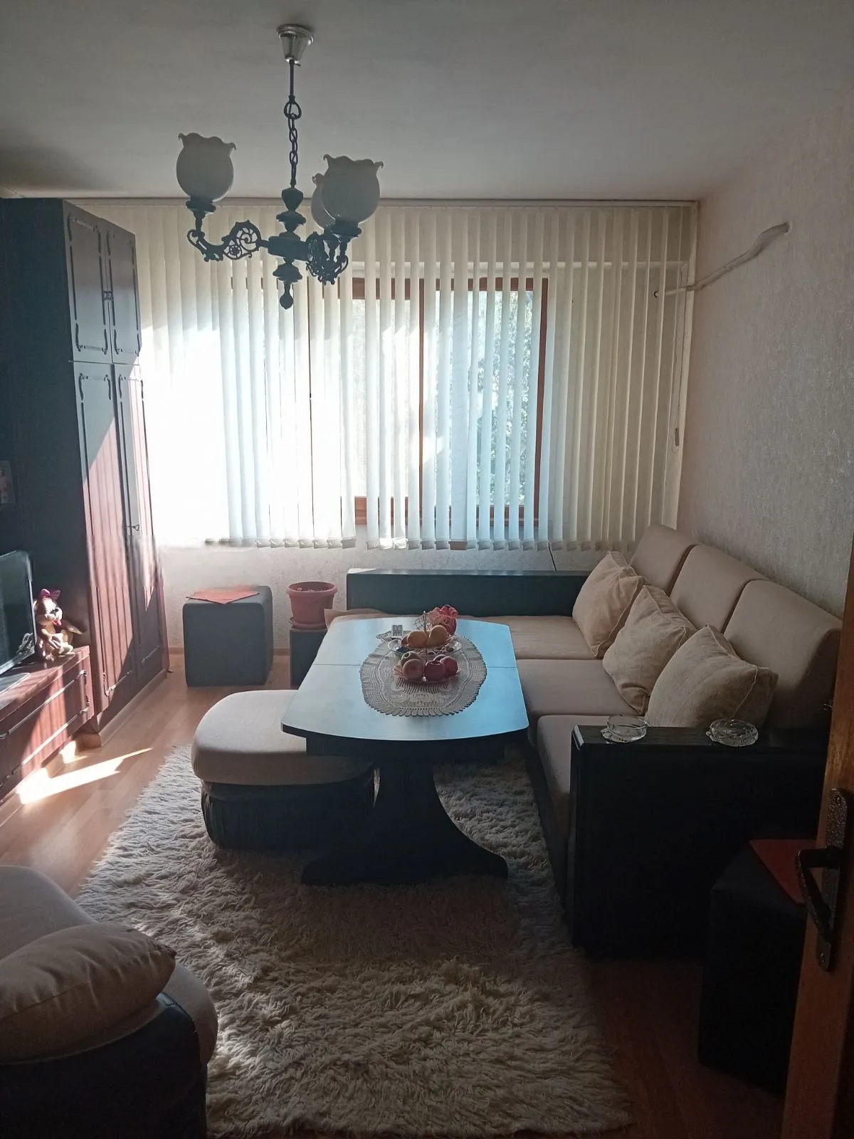 Многостаен, Дружба, Русе