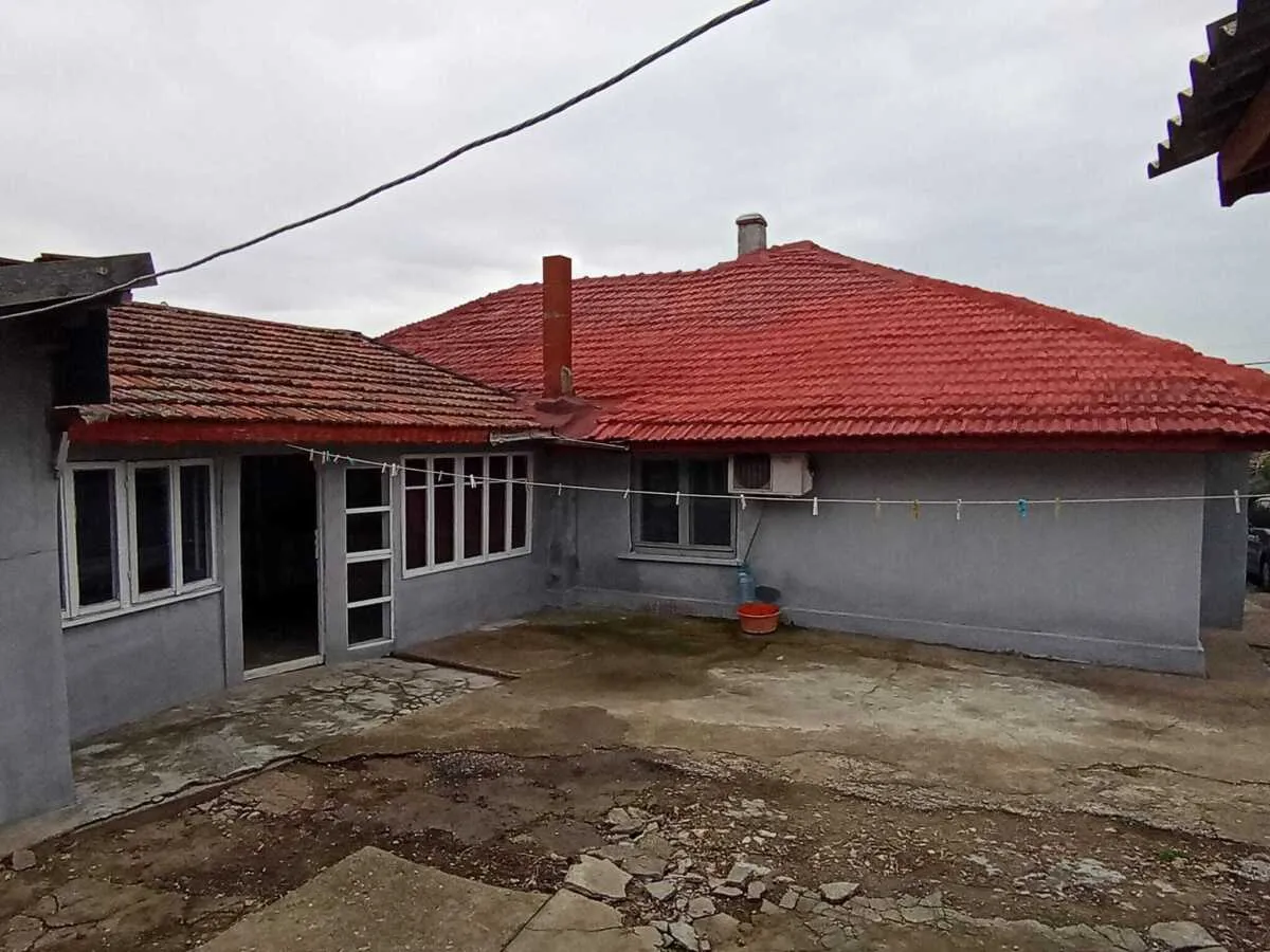 Къща, Силистра, Северна България - снимка 30 от 34
