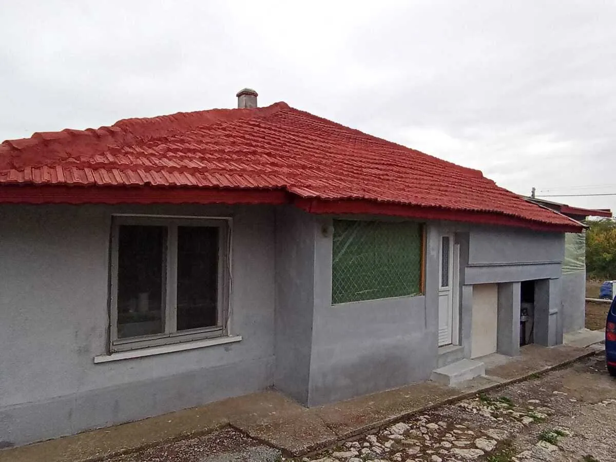Къща, Силистра, Северна България - снимка 17 от 34