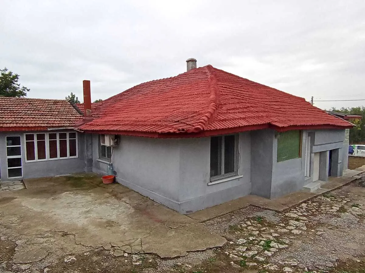 Къща, Силистра, Северна България - снимка 18 от 34