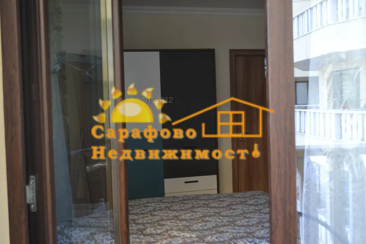 1-стаен, Сарафово, Бургас - снимка 7 от 14