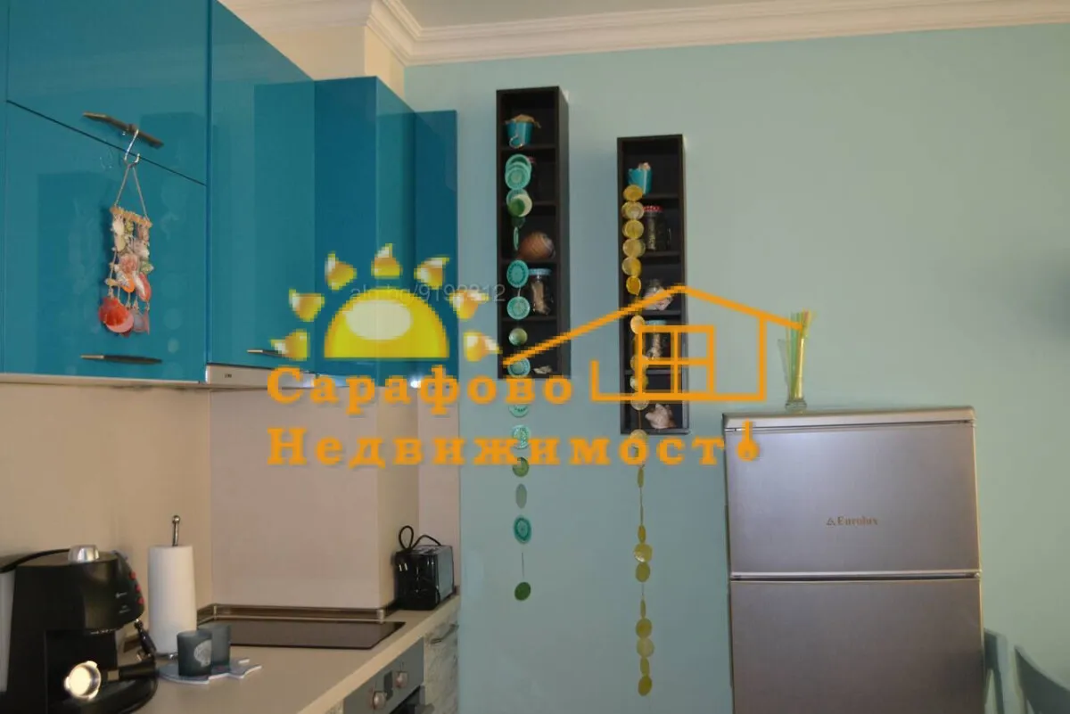 1-стаен, Сарафово, Бургас - снимка 3 от 14