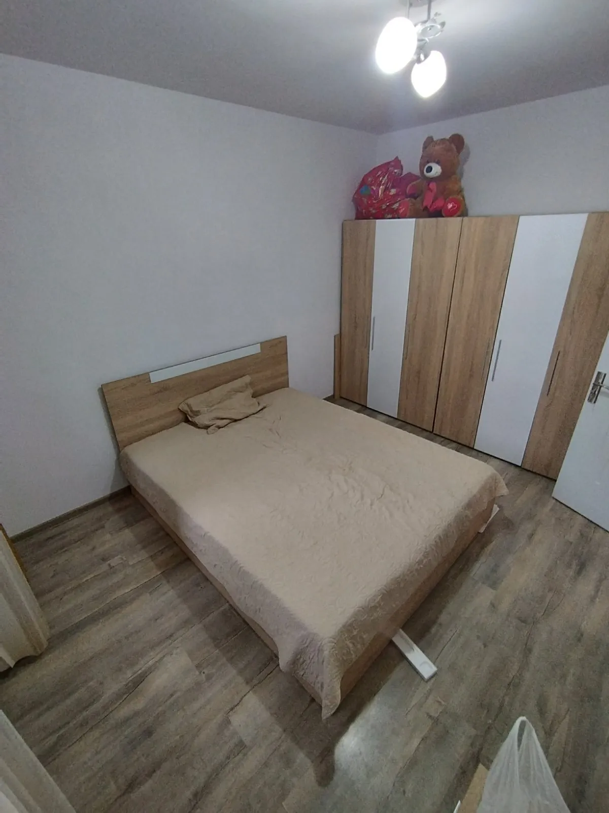 Апартамент, Търговище, Североизточна България - снимка 13 от 23