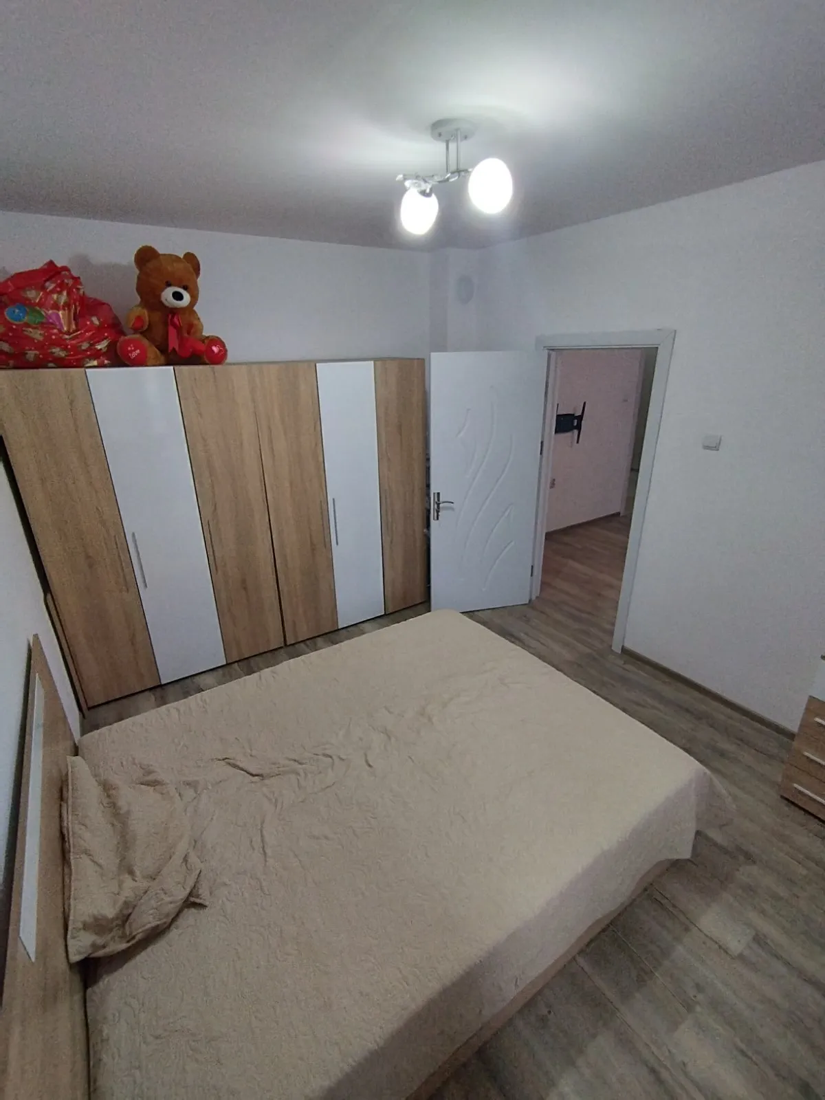Апартамент, Търговище, Североизточна България - снимка 14 от 23