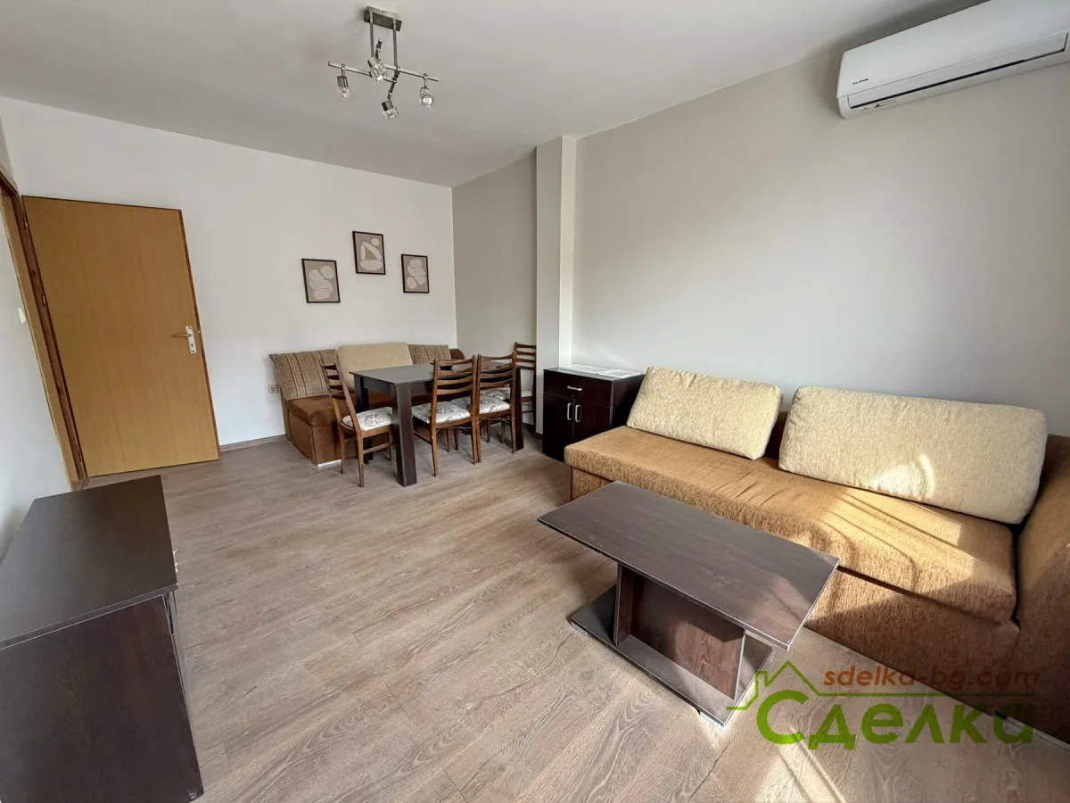 Апартамент, Габрово, Северна България - снимка 3 от 13
