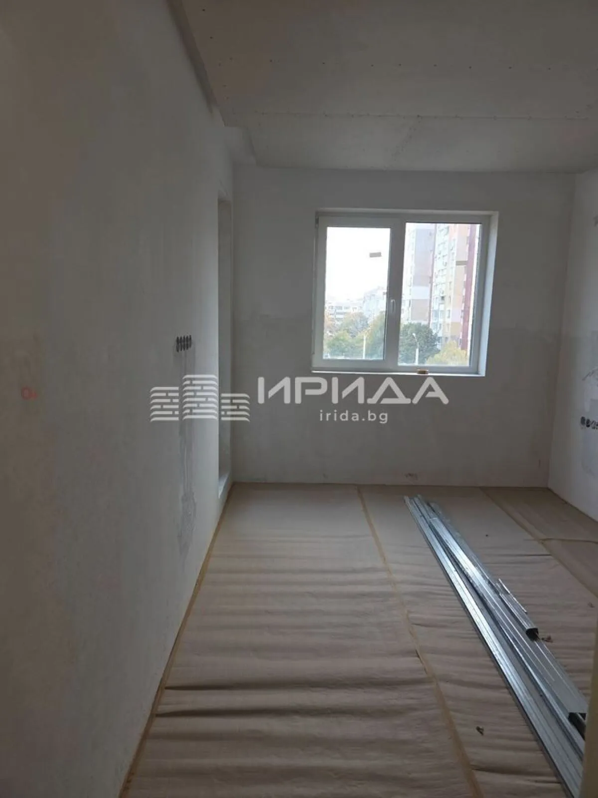 3-стаен, Люлин 5, София