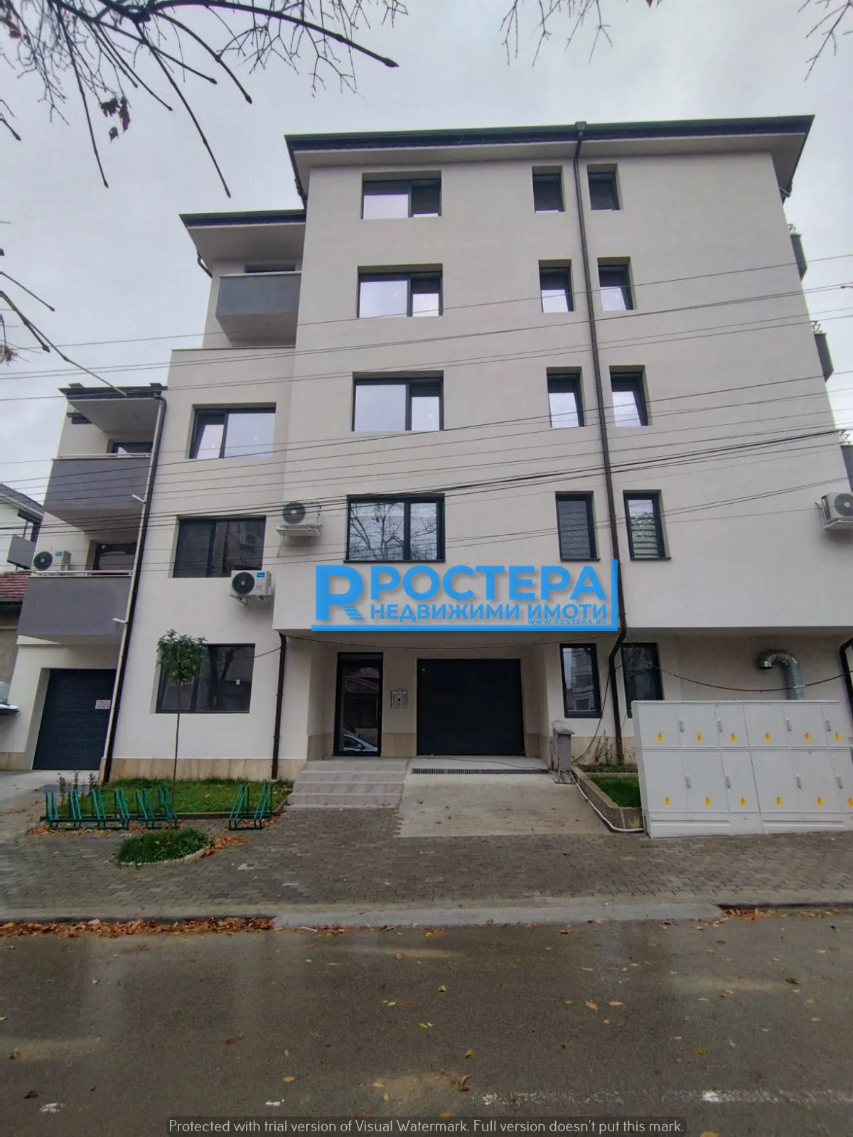 2-стаен, Търговище, Североизточна България