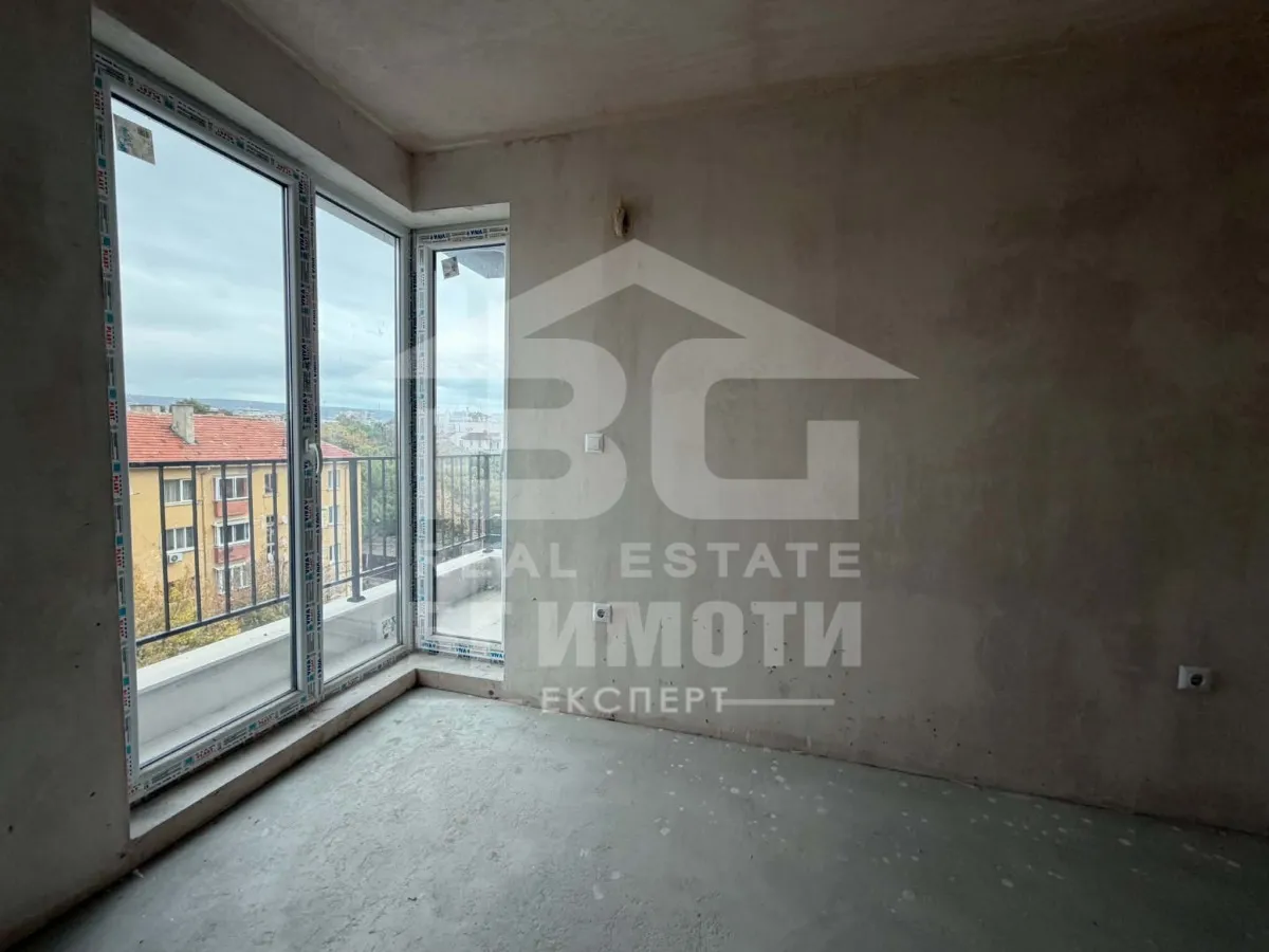 3-стаен, Тракия, Варна - снимка 2 от 10