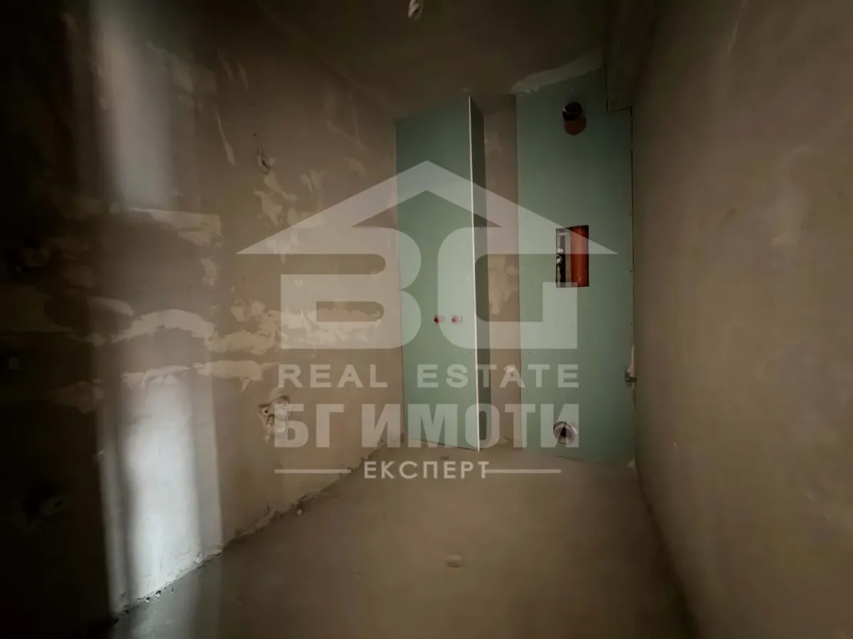 3-стаен, Тракия, Варна - снимка 6 от 10