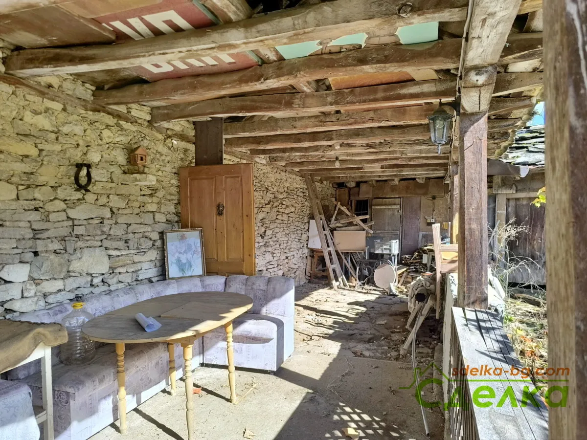 Къща, Габрово, Северна България - снимка 11 от 15