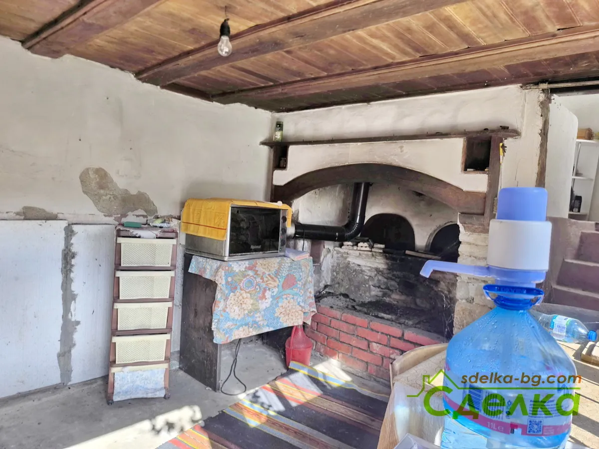 Къща, Габрово, Северна България - снимка 7 от 15