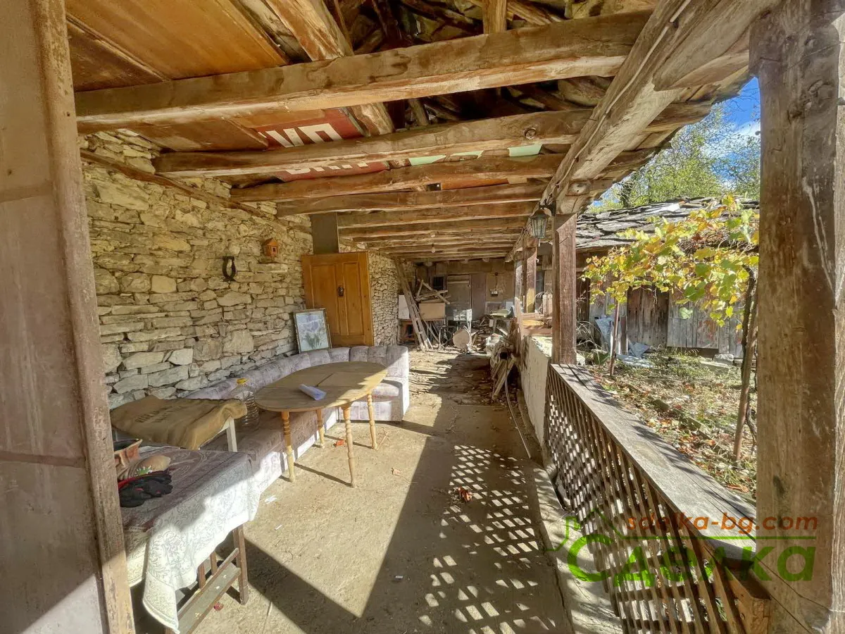 Къща, Габрово, Северна България - снимка 12 от 15