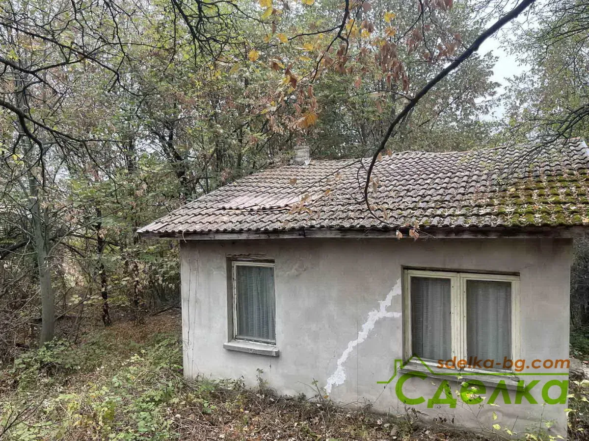 Къща, Габрово, Северна България - снимка 12 от 13
