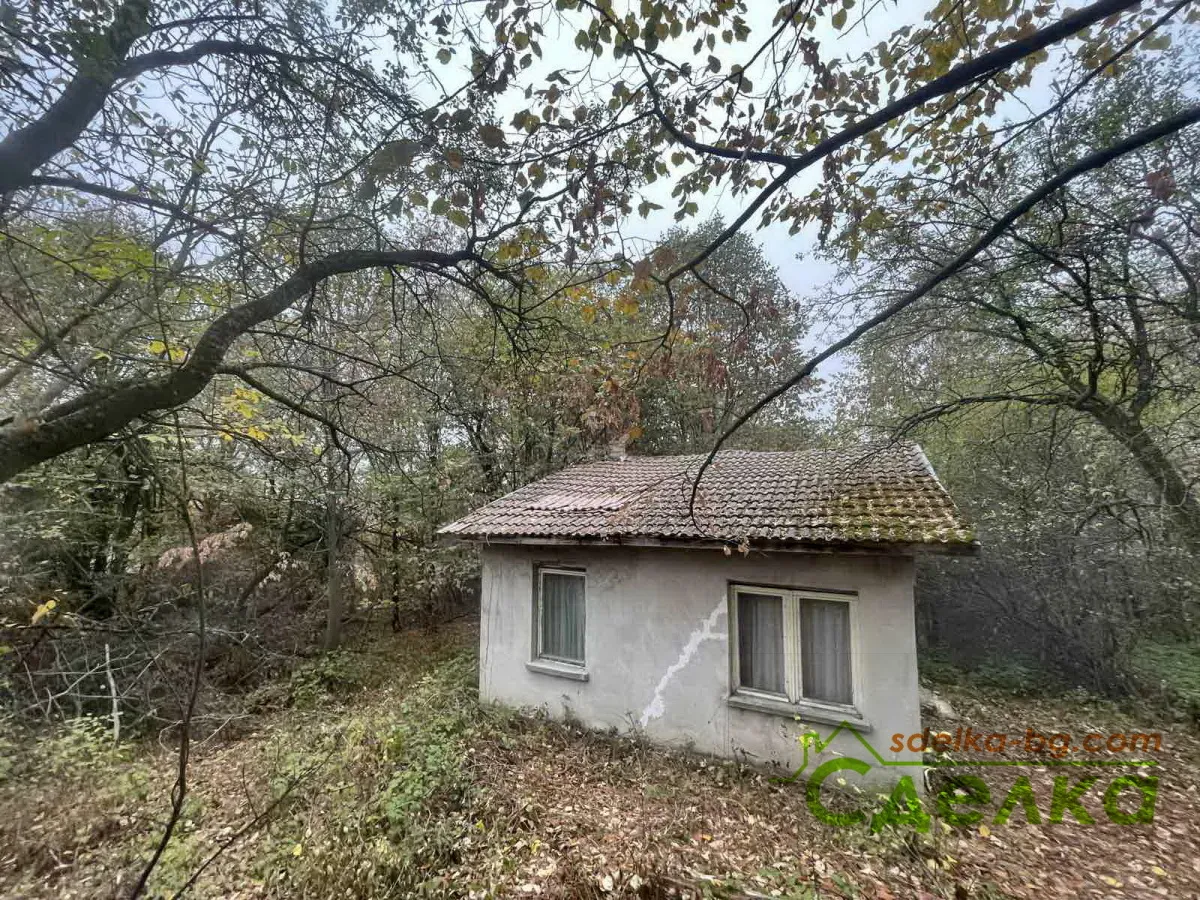 Къща, Габрово, Северна България