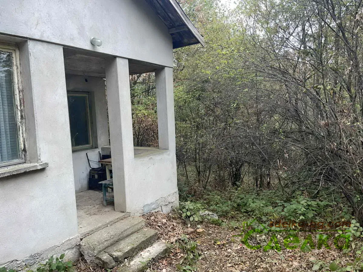 Къща, Габрово, Северна България - снимка 11 от 13