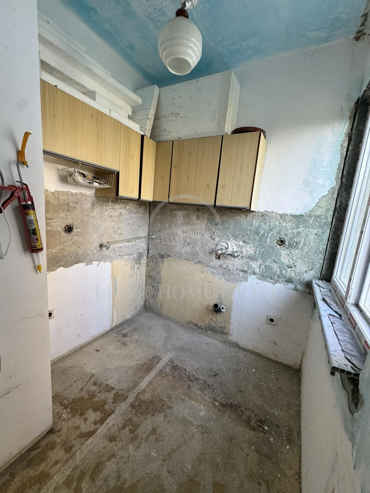 1-стаен, Тракия - Запад, Пловдив - снимка 6 от 10