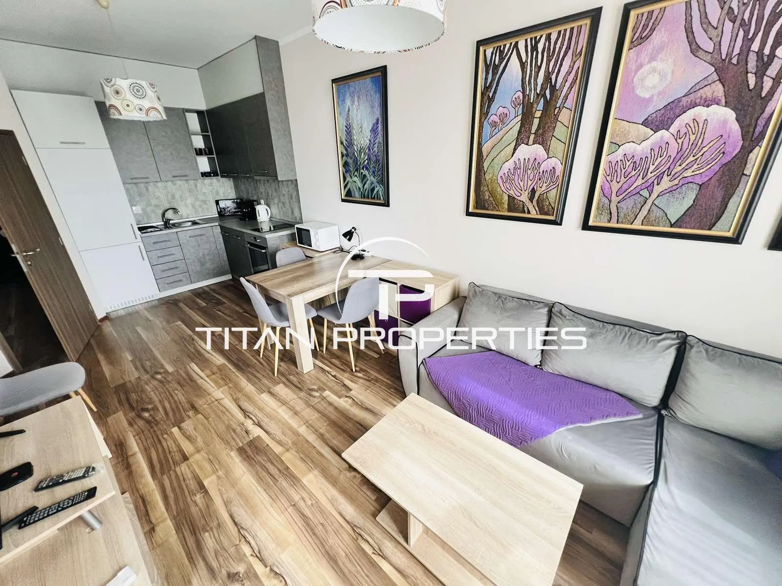 Property