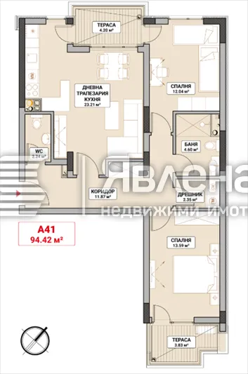Property