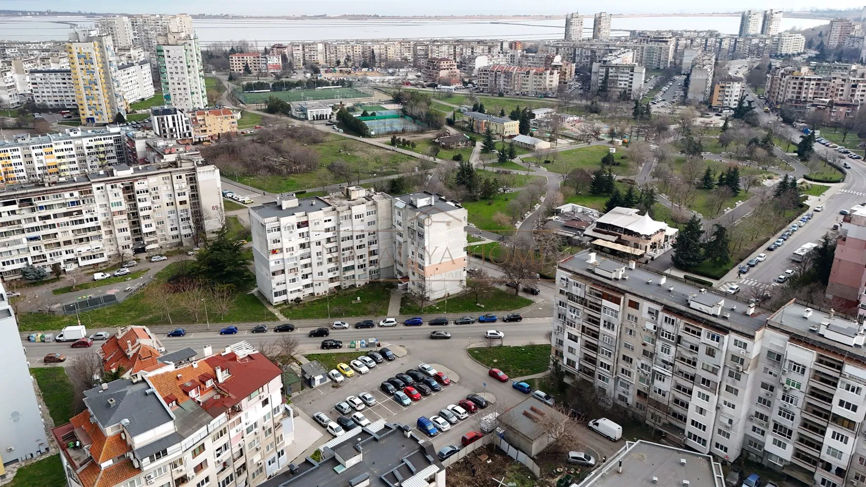 Property