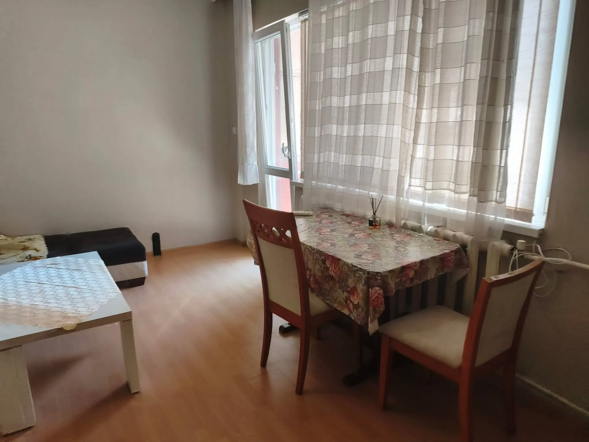 1-стаен, Тракия - Запад, Пловдив - снимка 2 от 9