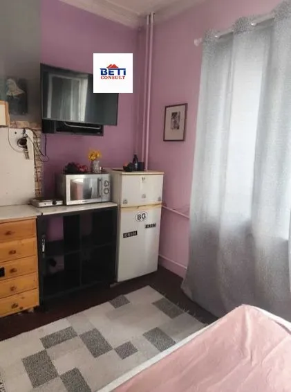 Стая, Стрелбище, София