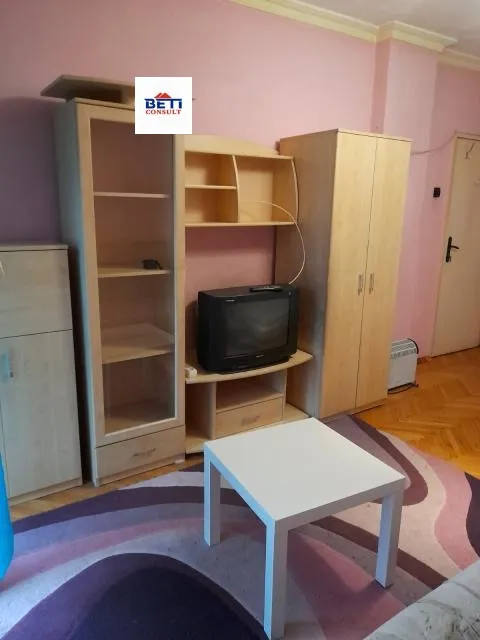 Стая, Красна поляна 2, София