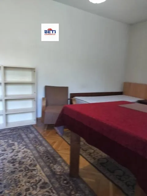 Стая, Оборище, София