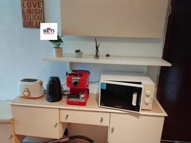 Стая, Борово, София