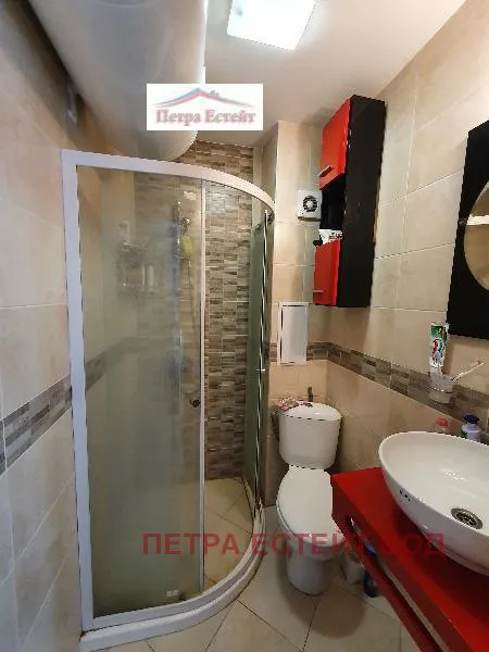 1-стаен, Тракия, Варна - снимка 14 от 16