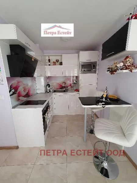 1-стаен, Тракия, Варна - снимка 12 от 16