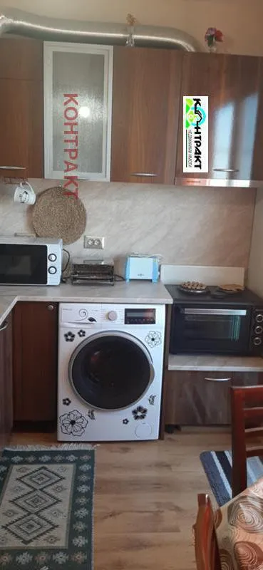 1-стаен, Център, Стара Загора