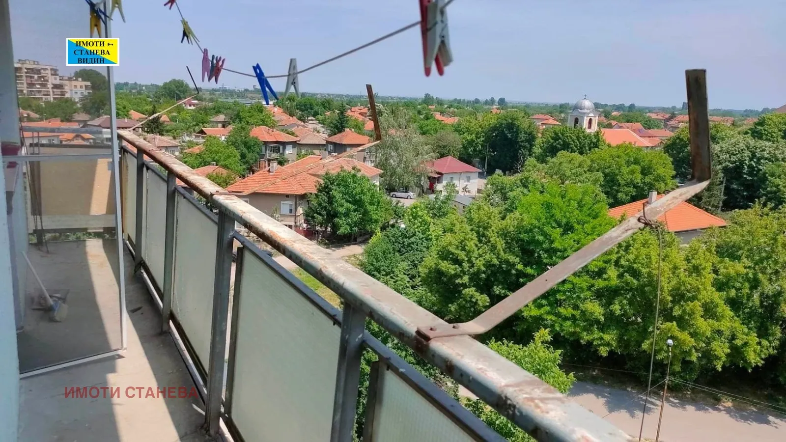 1-стаен, Видин, Северозападна България - снимка 5 от 11