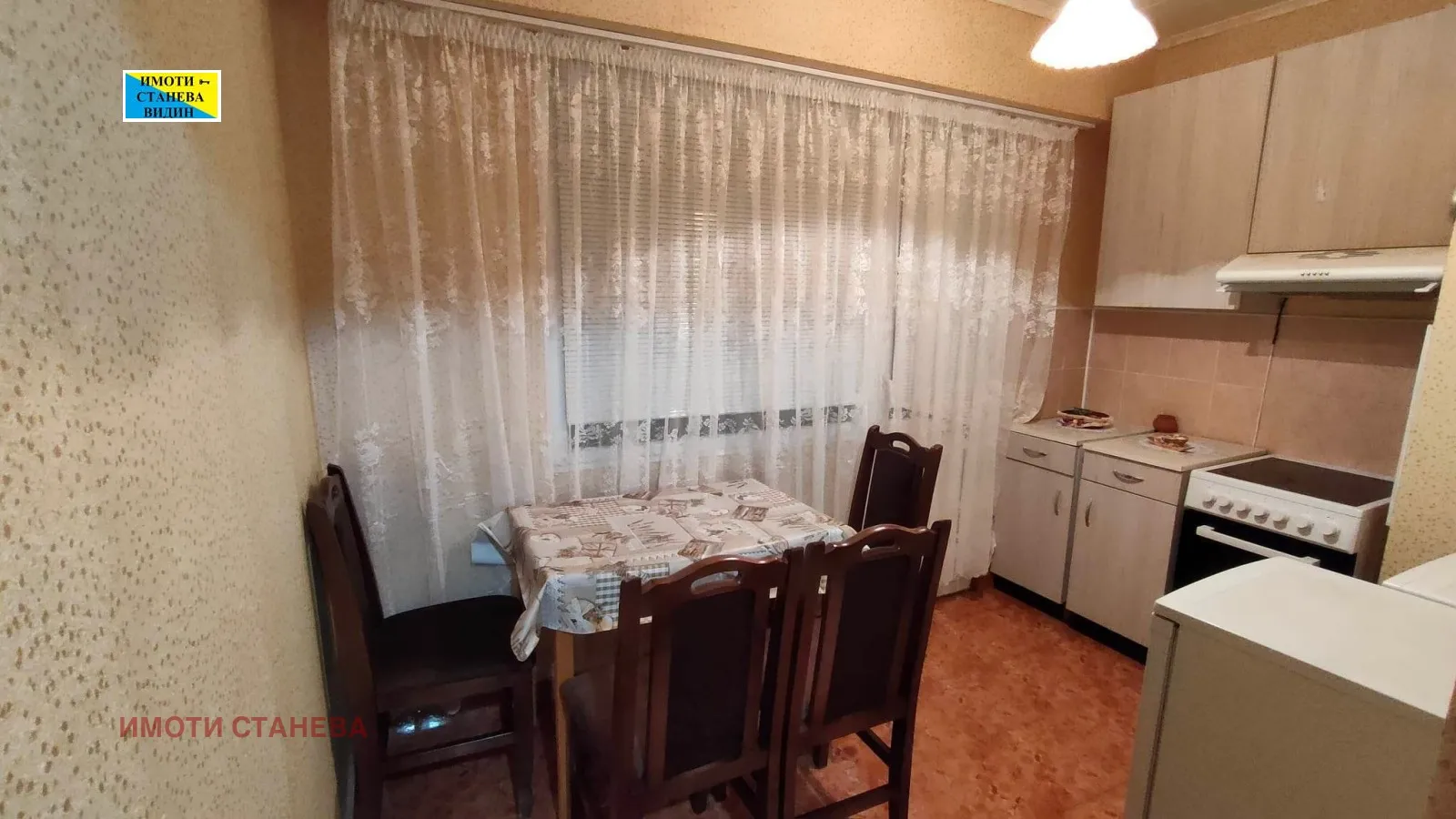 1-стаен, Видин, Северозападна България - снимка 6 от 11