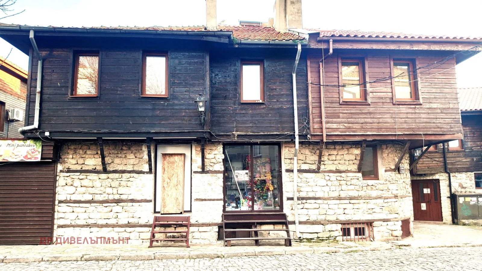 1-стаен, Покрайнини, Бургас - снимка 7 от 15