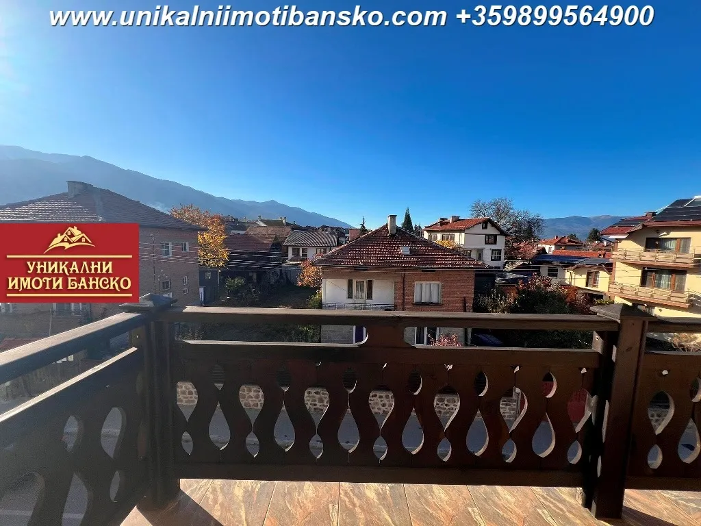 1-стаен, Банско, Югозападна България - снимка 3 от 12