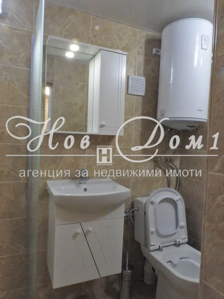 1-стаен, ВИНС, Варна - снимка 2 от 8