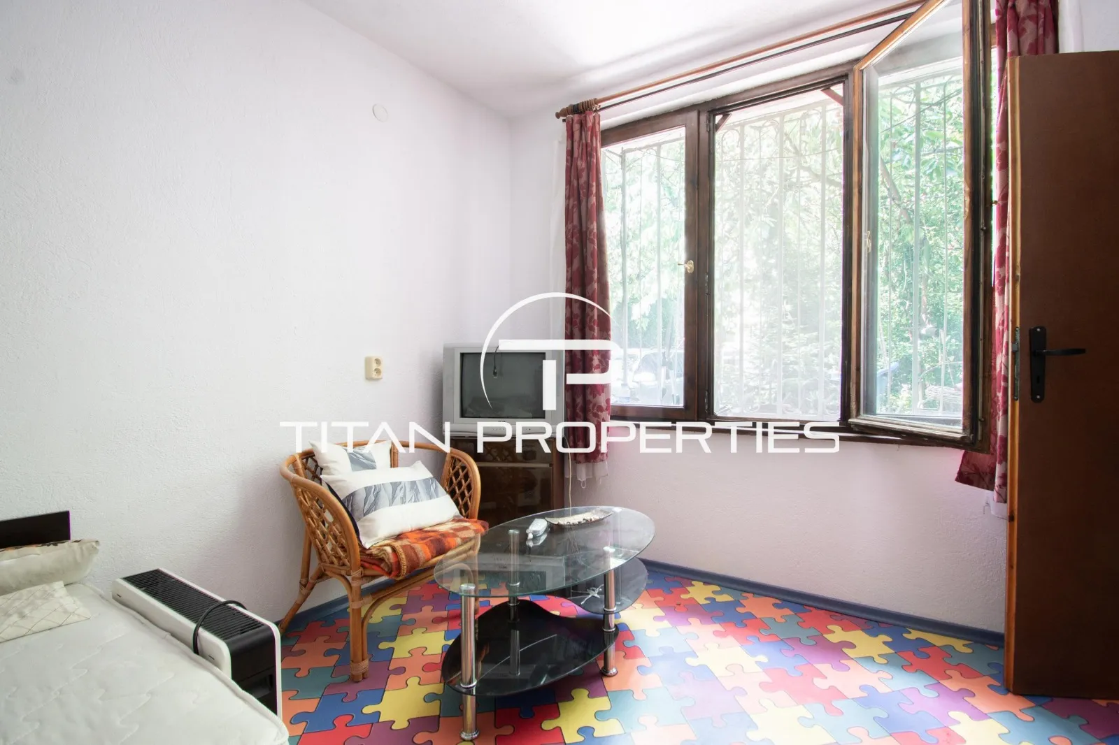 Property