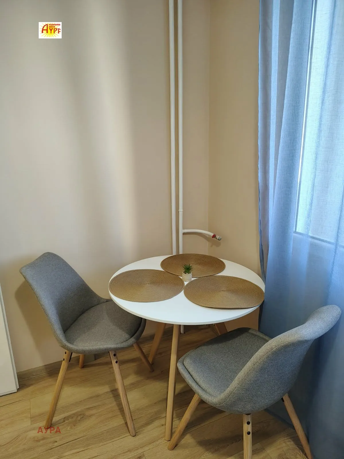 1-стаен, Враца, Северозападна България - снимка 6 от 15