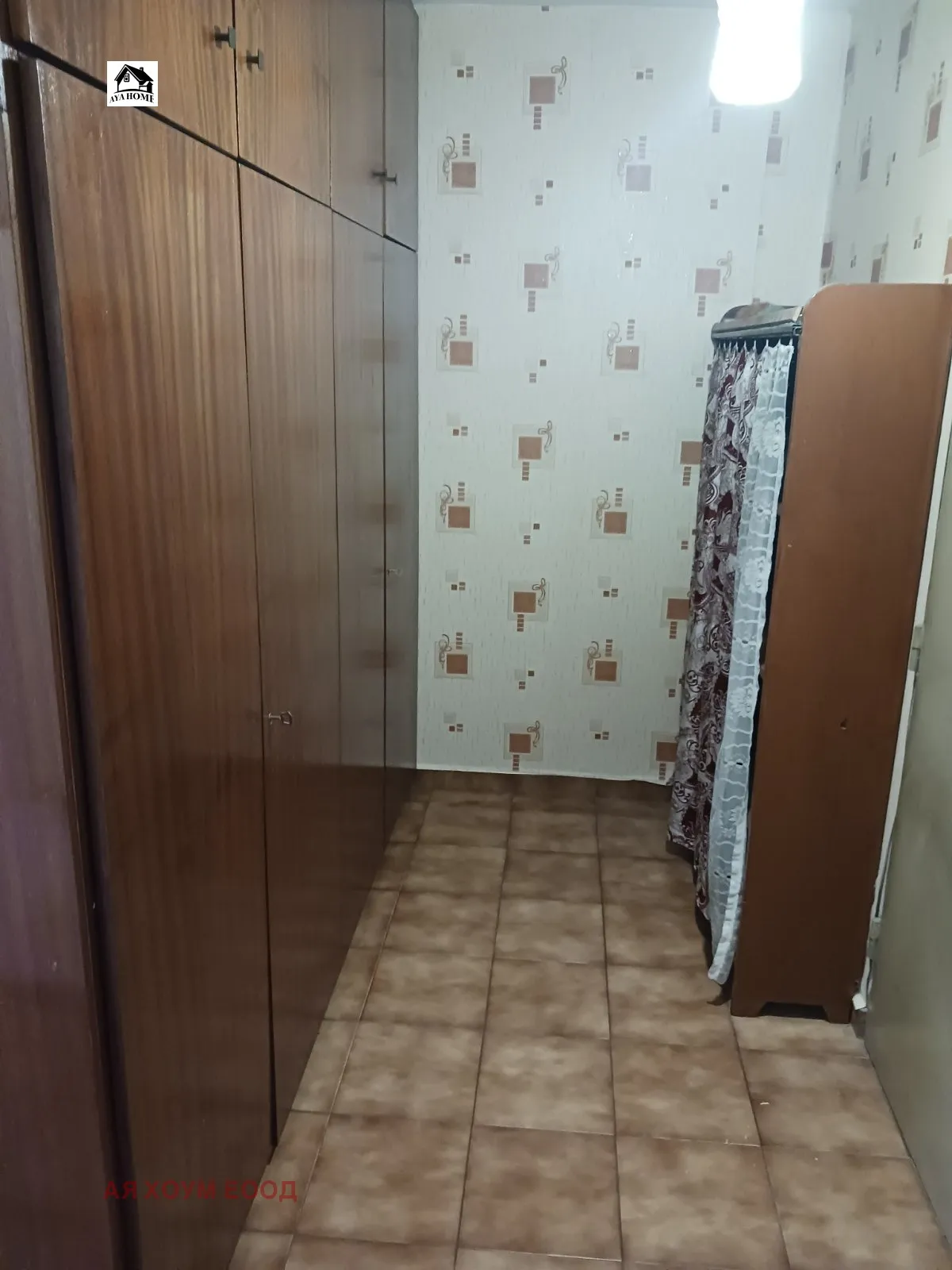 1-стаен, Надежда 3, София - снимка 3 от 9