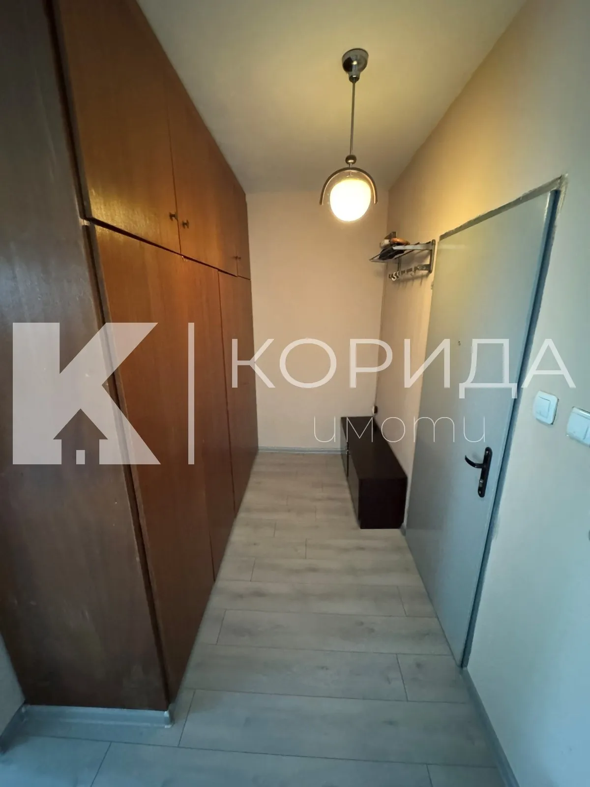 1-стаен, Дружба 2, София - снимка 7 от 18