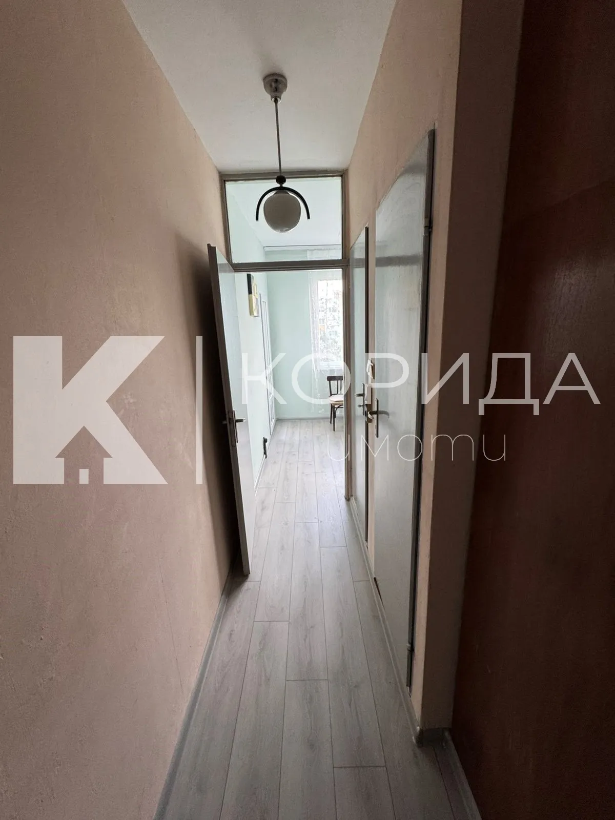 1-стаен, Дружба 2, София - снимка 8 от 18