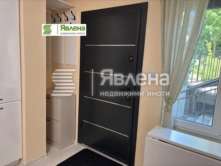 1-стаен, Лазур, Бургас - снимка 8 от 9