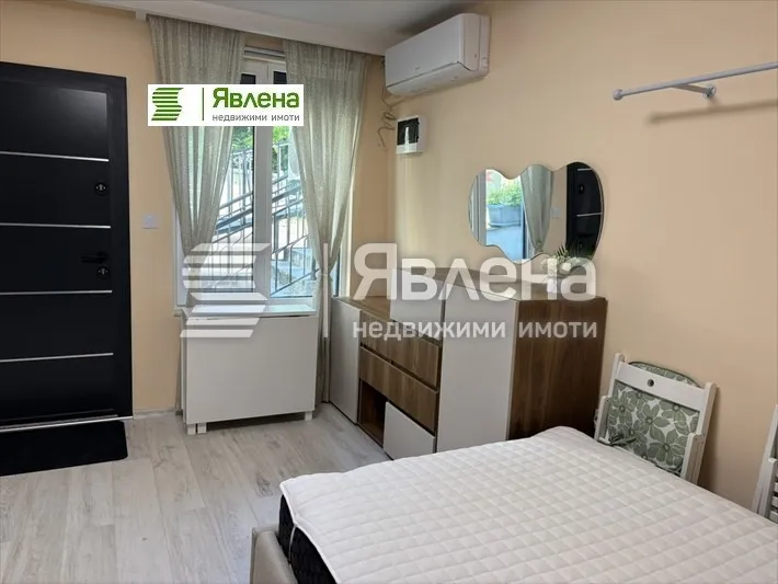 1-стаен, Лазур, Бургас - снимка 5 от 9