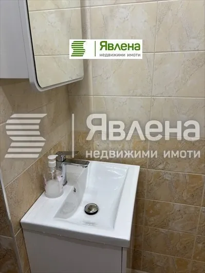 1-стаен, Лазур, Бургас - снимка 2 от 9