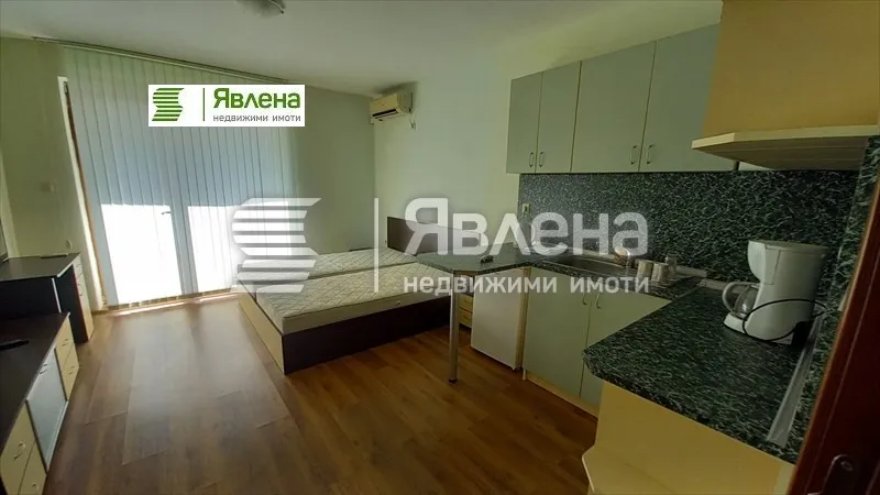 1-стаен, Покрайнини, Бургас - снимка 4 от 7