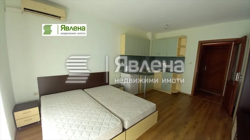 1-стаен, Покрайнини, Бургас - снимка 6 от 7