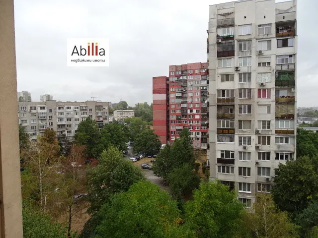 1-стаен, Дружба 1, София - снимка 5 от 12