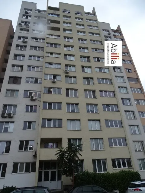 1-стаен, Дружба 1, София - снимка 4 от 12